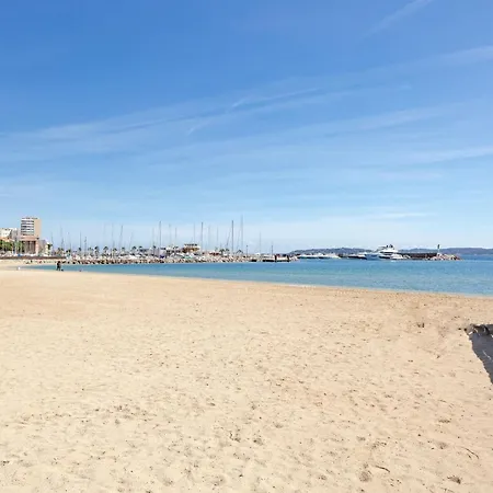 Apartamento Le Soleil D'or 2 By Interhome