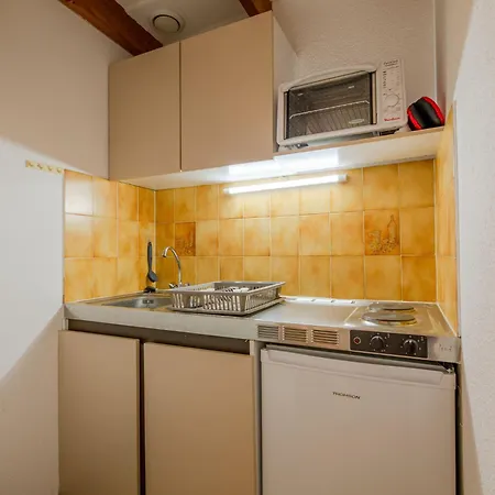Le Soleil D'or 2 By Interhome Apartamento Sainte-Maxime
