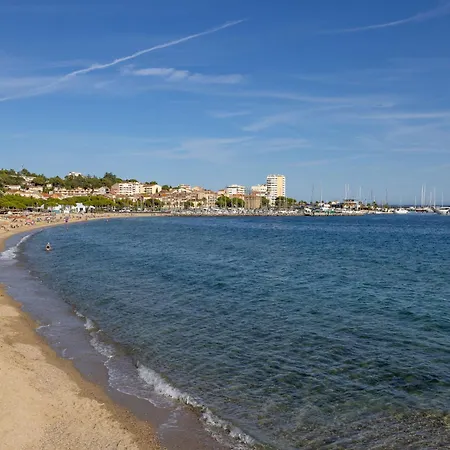 Le Soleil D'or 2 By Interhome * Sainte-Maxime