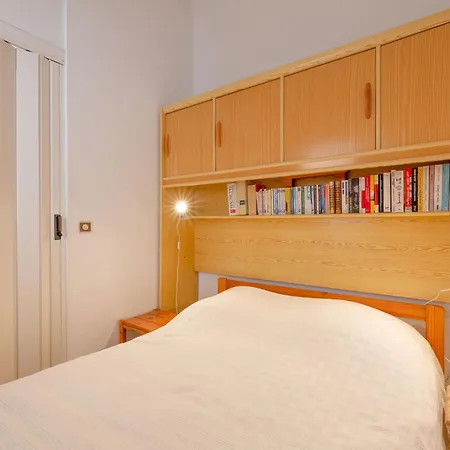 Apartamento Le Soleil D'or 2 By Interhome *
