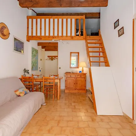 Apartamento Le Soleil D'or 2 By Interhome *