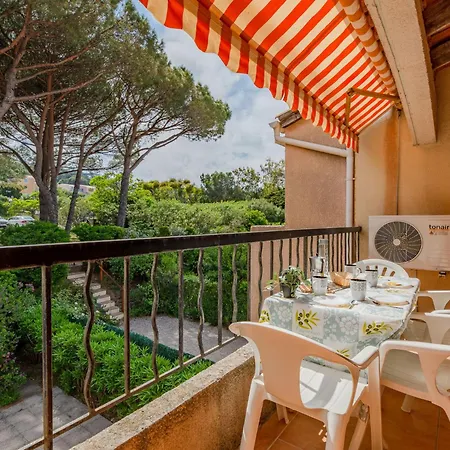 Apartamento Le Soleil D'or 2 By Interhome *