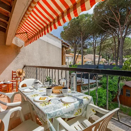 Apartment Le Soleil D'or 2 By Interhome *