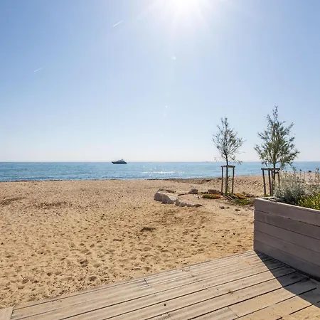 Apartamento Le Soleil D'or 2 By Interhome
