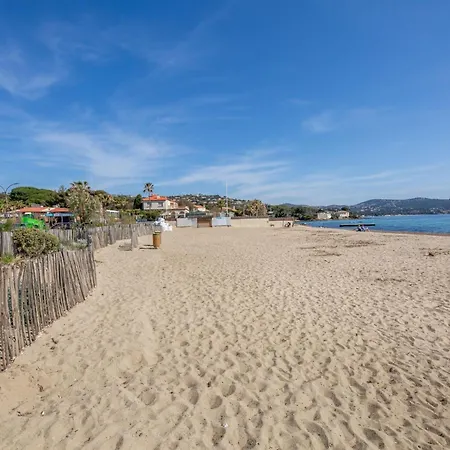 Le Soleil D'or 2 By Interhome Apartamento Sainte-Maxime