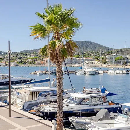 Le Soleil D'or 2 By Interhome Apartment *
