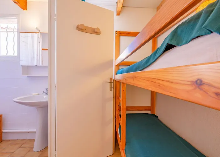 Apartment Le Soleil D'or 2 By Interhome