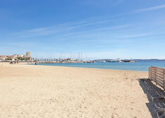 Apartment Le Soleil D'or 2 By Interhome