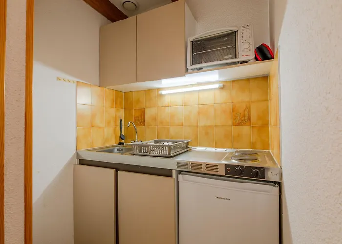 Le Soleil D'or 2 By Interhome Apartment Sainte-Maxime