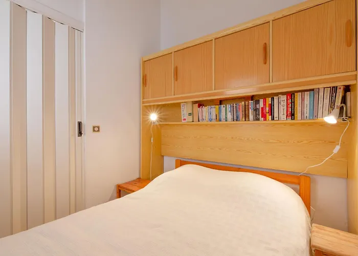 Apartment Le Soleil D'or 2 By Interhome *