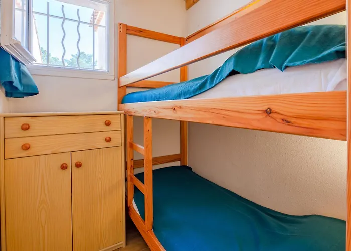 Apartment Le Soleil D'or 2 By Interhome Sainte-Maxime