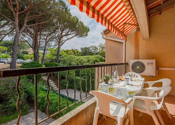 Apartment Le Soleil D'or 2 By Interhome *