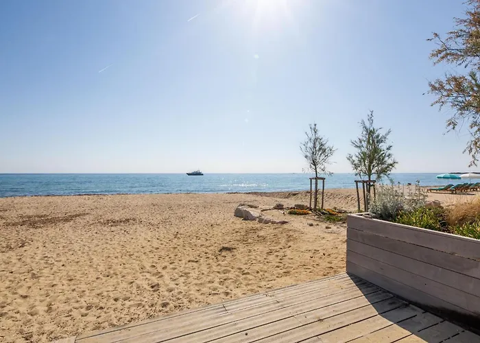 Apartment Le Soleil D'or 2 By Interhome