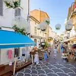 Le Soleil D'or 2 By Interhome Apartamento