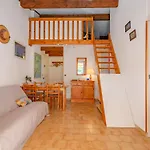 Apartamento Le Soleil D'or 2 By Interhome *