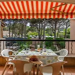 Le Soleil D'or 2 By Interhome Sainte-Maxime