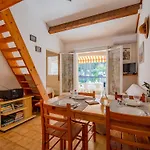 Le Soleil D'or 2 By Interhome Apartamento
