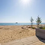 Apartamento Le Soleil D'or 2 By Interhome