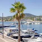 Le Soleil D'or 2 By Interhome Apartamento *