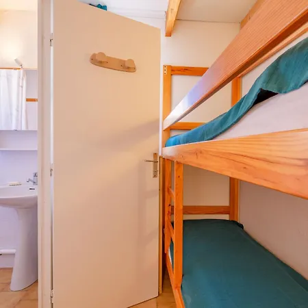 Apartamento Le Soleil D'or 2 By Interhome